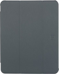 Këllëf Tucano për iPad Air 13 M2, mbrojtës, blu transparent