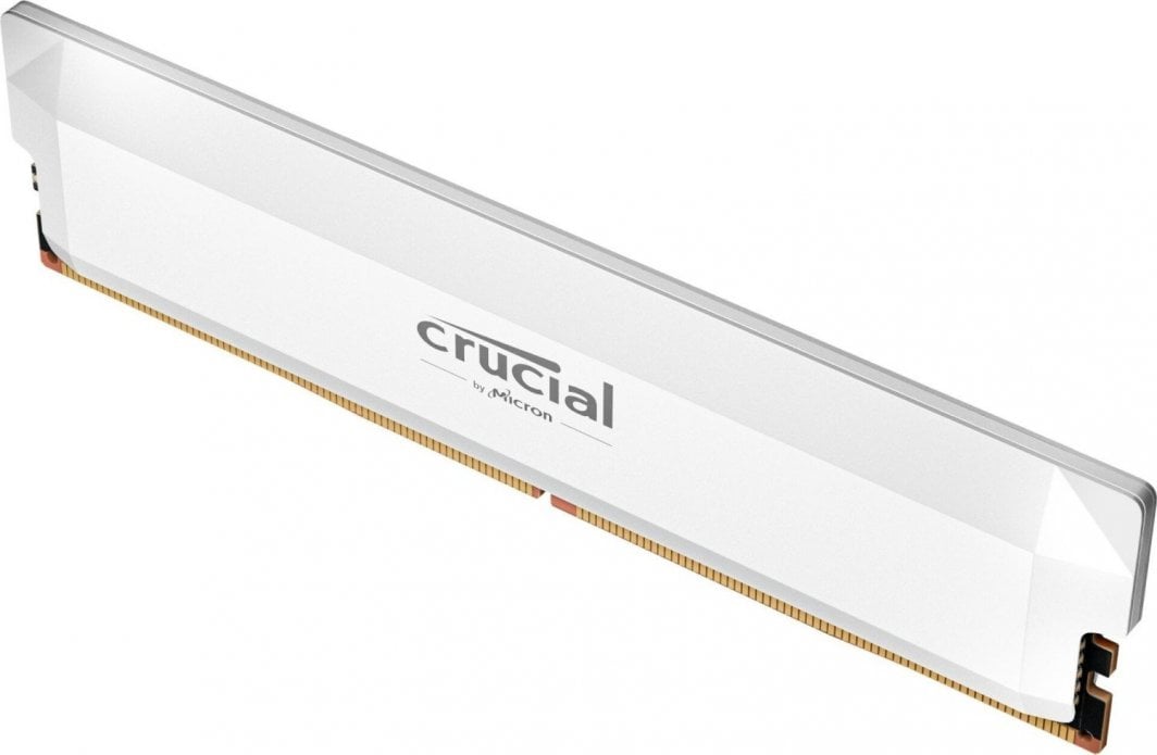 Memorie Crucial Pro Overclocking, DDR5, 32 GB, 6000 MHz, clocking,, CP2K16G60C36U5W