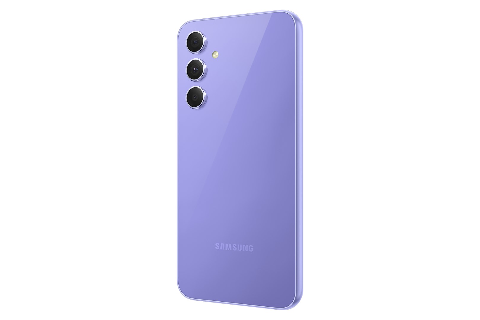 Celular Samsung Galaxy A54 5G, 6.4", 8GB/128GB, vjollcë