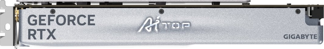 Kartelë grafike Gigabyte GeForce RTX 4070 Ti SUPER AI TOP 16GB GDDR6X