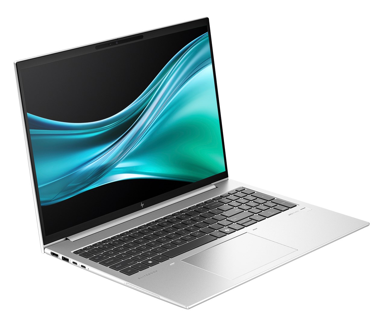 Laptop HP EliteBook 860, 16", Intel Core Ultra 7, 16 GB DDR5-SDRAM, 512 GB SSD, i argjendtë