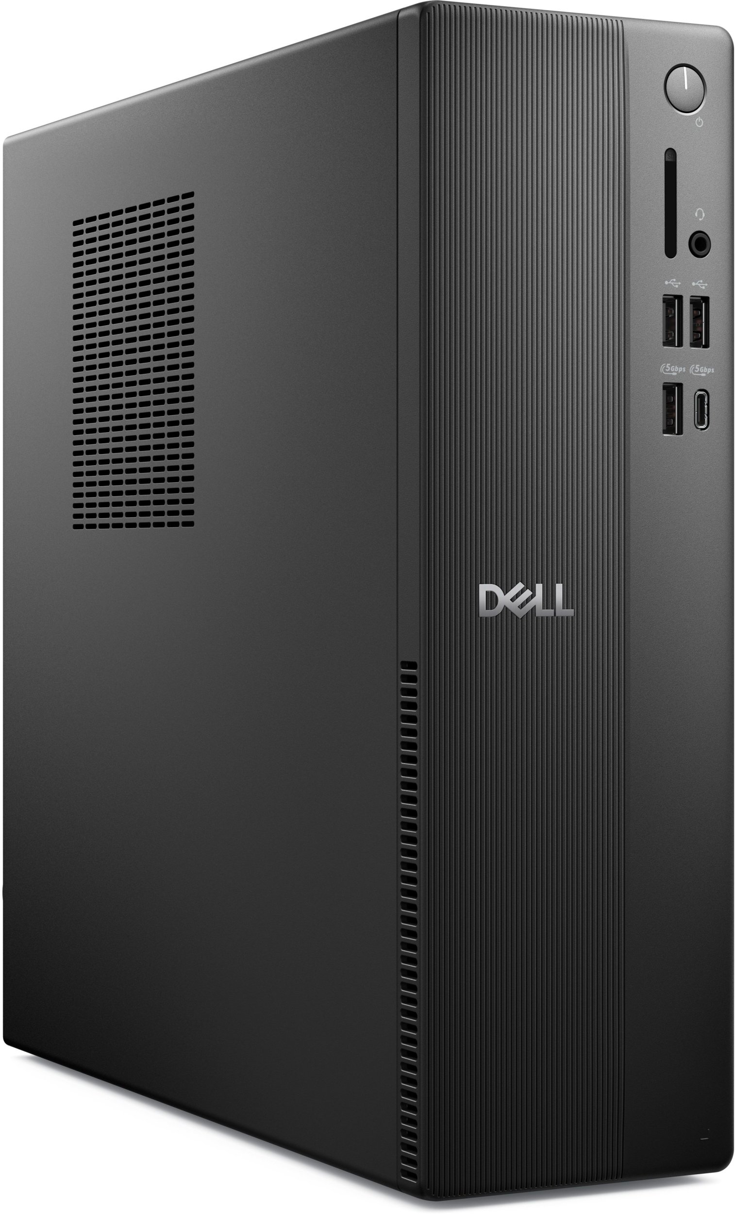 Kompjuter desktop Dell Pro QVS1260, Intel Core i5-14500, 8GB RAM, 512GB SSD, i zi