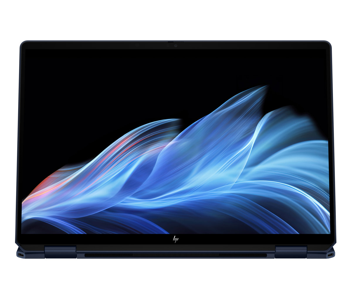 Laptop HP OmniBook Ultra Flip 14-fh0001nc, 14" OLED 3K me prekje, Intel Core Ultra 7, 2TB SSD, 32GB RAM, blu