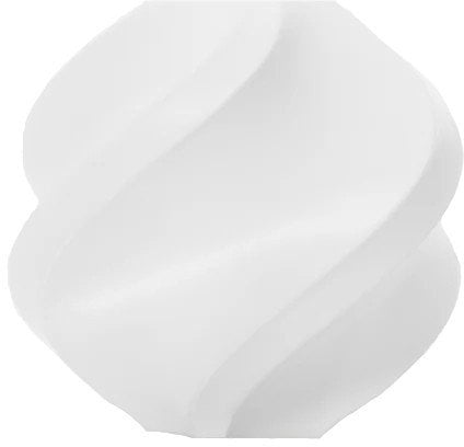 Filament 3D Bambu Lab PC FR, 1.75mm, 1kg, i bardhë