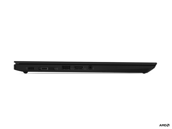 Laptop Lenovo ThinkPad T14s, 14", AMD Ryzen 5 Pro, 16GB RAM, 512GB SSD, AMD Radeon Graphics, i zi