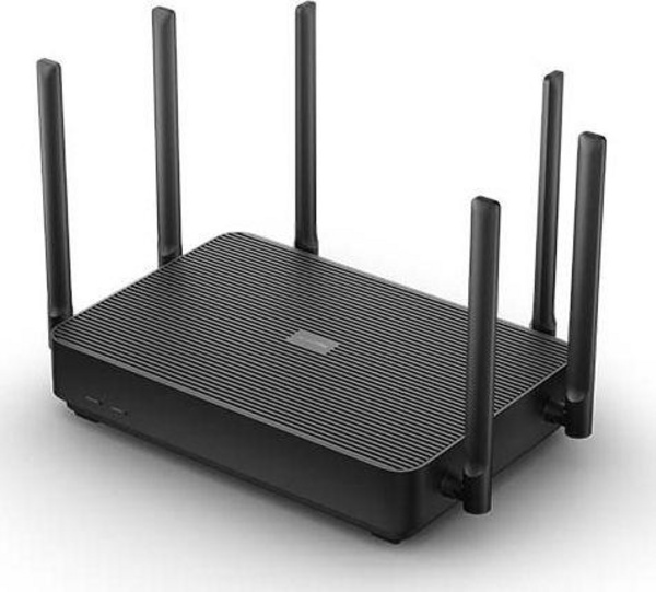 Router Xiaomi AX3200