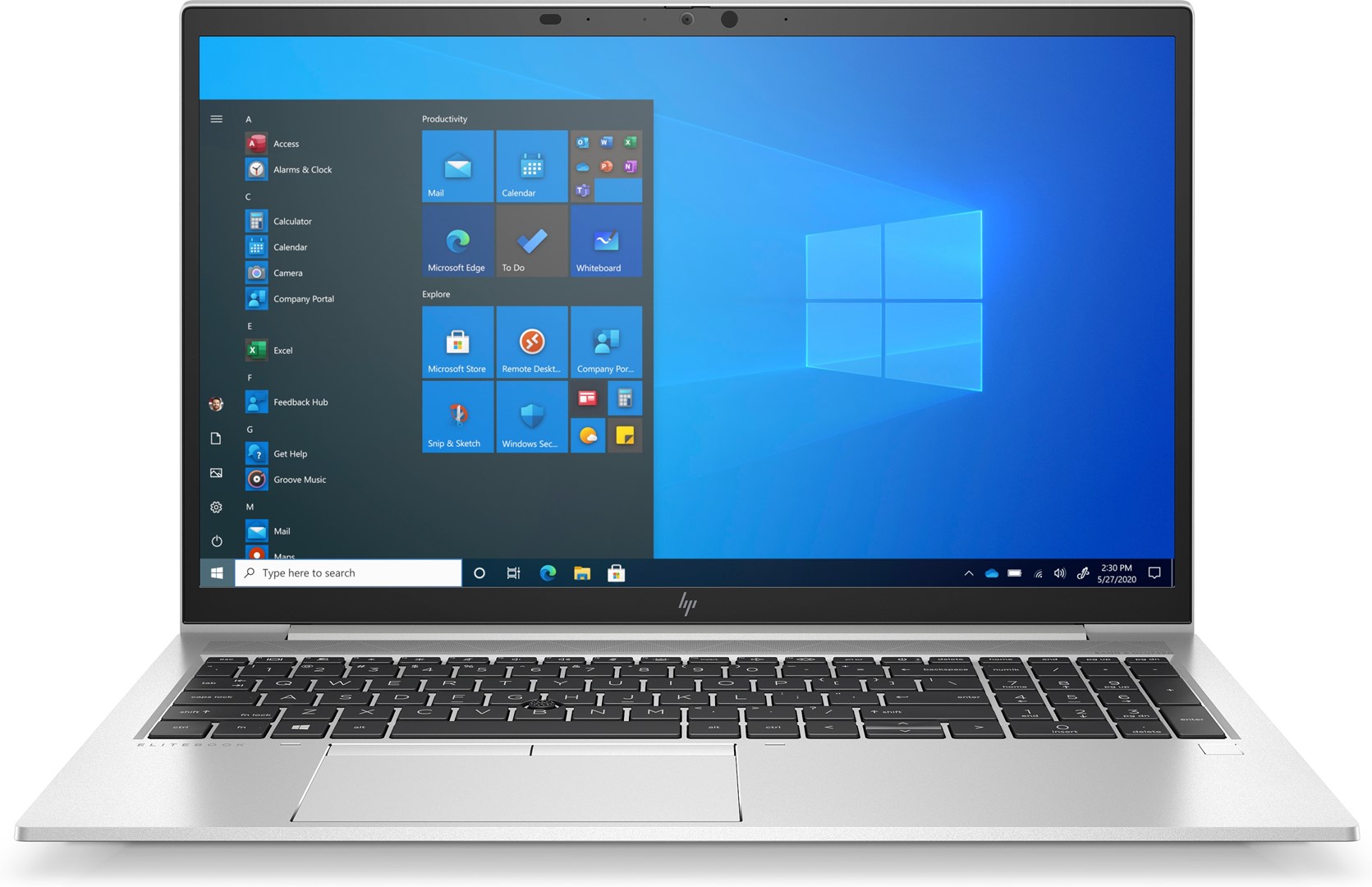 Laptop HP Elitebook 850, 15.6", Intel i5-1135G7, 16 GB RAM, 512 GB SSD, ,