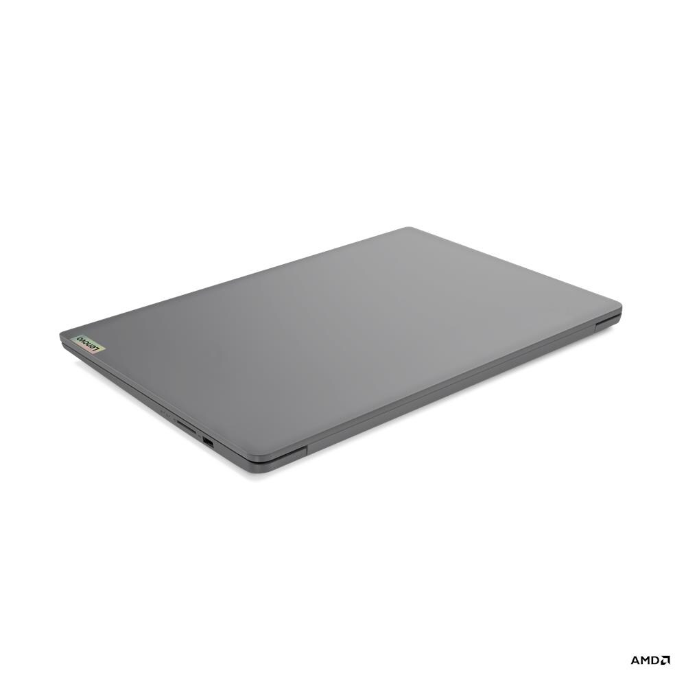 Laptop Lenovo IdeaPad 3 17ABA7, 17", Full HD, gri