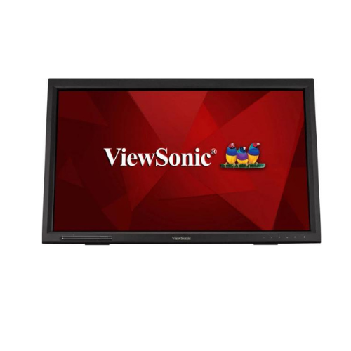 Monitor ViewSonic VS18312, 23.6", i zi