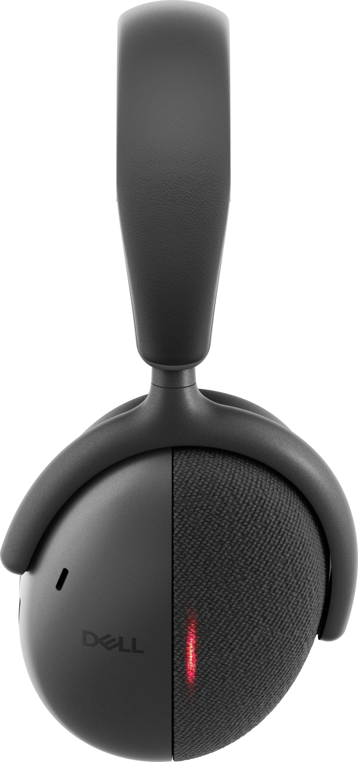 Kufje wireless Dell Pro Premium WL7024, ANC, me mikrofon, të zeza