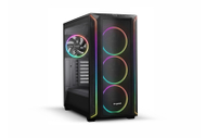 Kasa PC be quiet Shadow Base 800 FX BGW63, E ATX, ARGB, e zezë