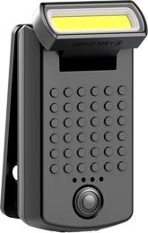 Dritë pune Ledlenser W1R Work, LED, 220 lm, IP54, e zezë