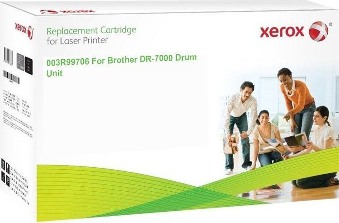 Ласерски тонер Xerox Everyday за Brother TN2320 006R03330, црн