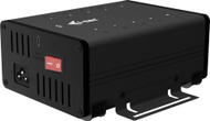Set riparimi universal I-Tec CACHRGHUB10C, për USB C, i zi