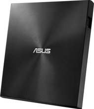 CD-плеер Asus ZenDrive U8M CD (90DD0290-M29000), црна боја