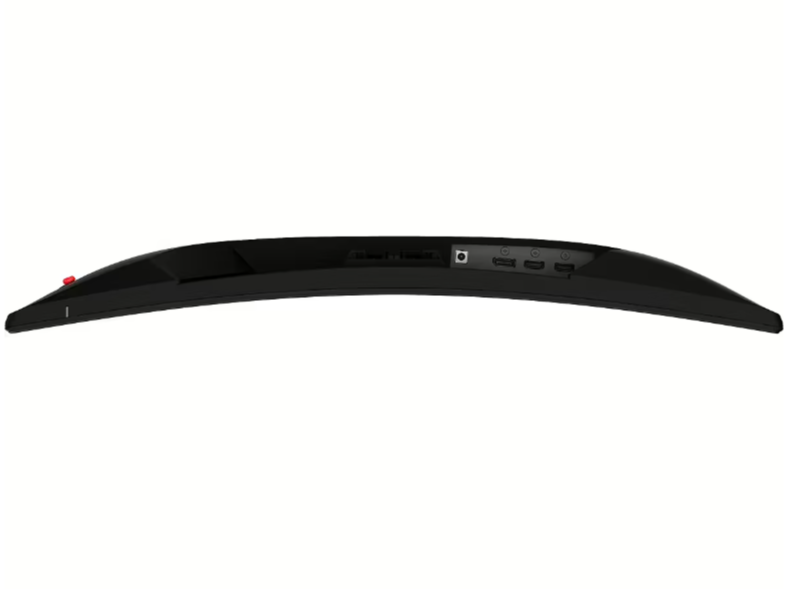 Monitor MSI MAG 274CXF, 27", Full HD, 280Hz, i zi