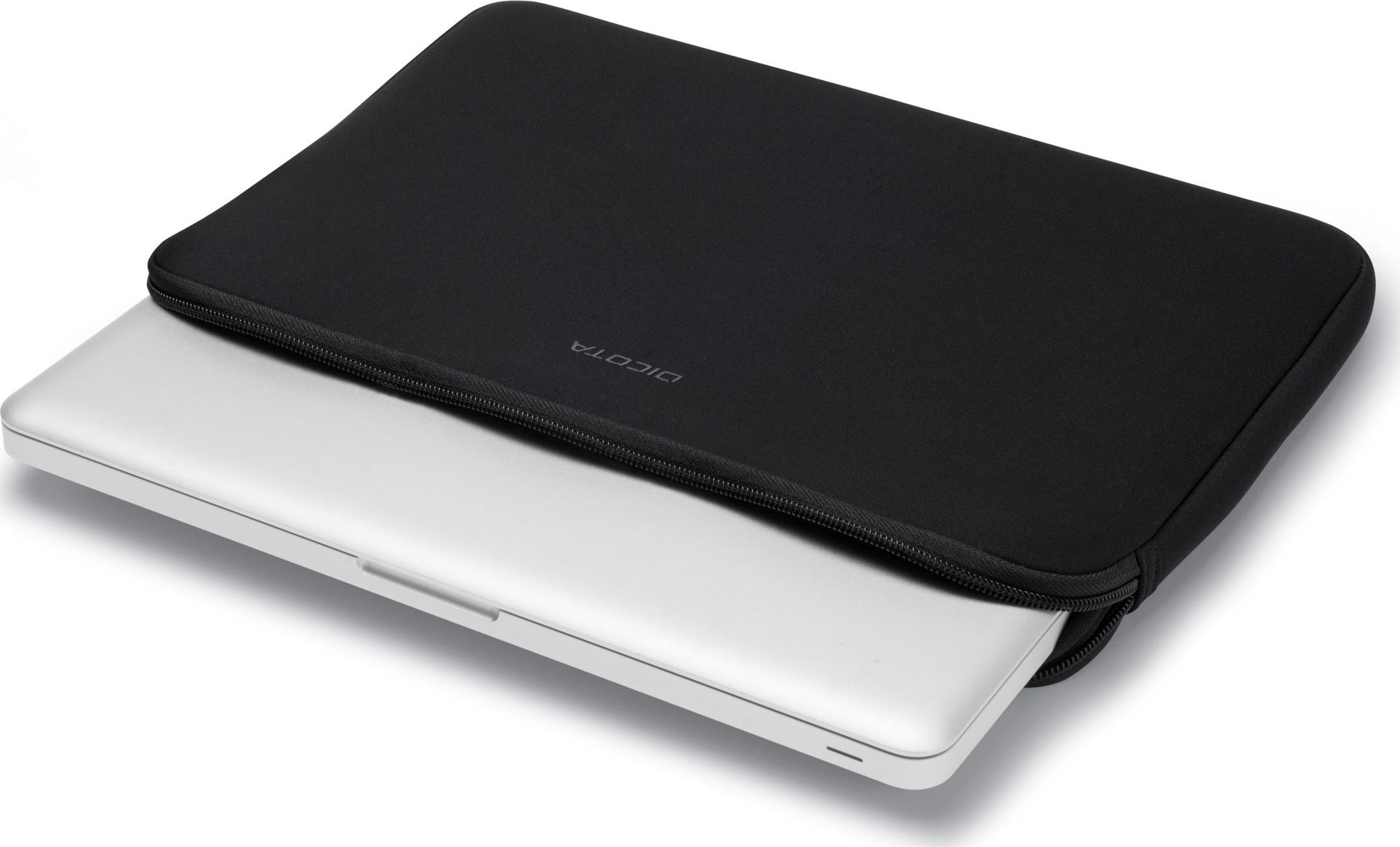Çantë mbrojtëse laptopi DICOTA Perfect, 12-12.5", neopren, e zezë