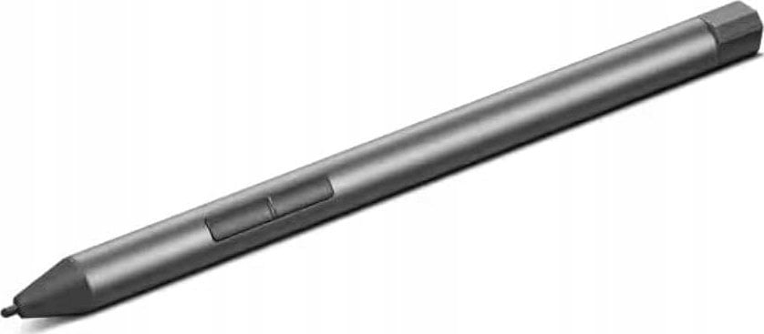Дигитално пенкало Lenovo 4X81H95633, за екрани Lenovo, 17.3\", сиво
