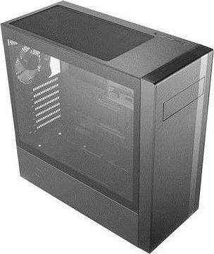 Kasë Cooler Master MasterBox NR600, Midi Tower