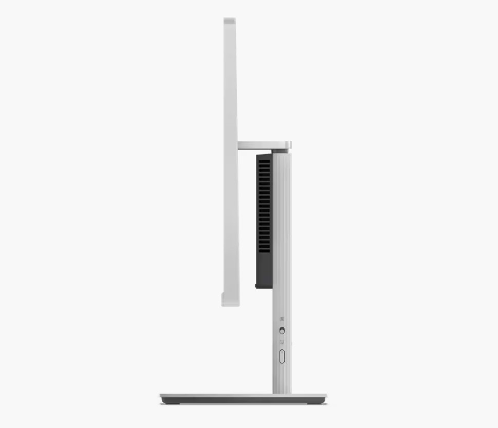 Kompjuter Lenovo AIO IdeaCentre 24IRH9, 23.8", Intel Core i7-13620H, 16GB RAM, 512GB SSD, Intel UHD Graphics, i hirtë