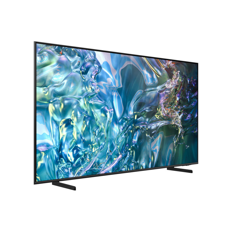 Televizor Samsung QE65Q60DAUXXH, 65", QLED, 4K, Smart, Tizen