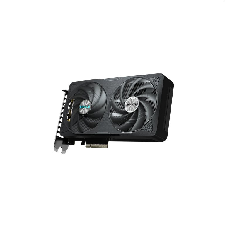 Kartë grafike Gigabyte GeForce RTX 5060 Ti Eagle OC, 8GB GDDR7, PCI-E 5.0, e zezë