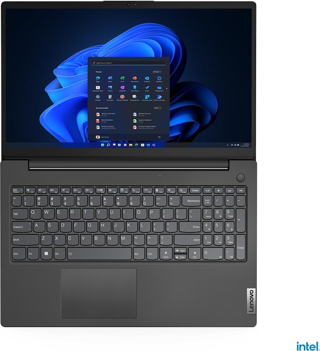 [OUTLET] Laptop Lenovo NB V15 G4 IRU, 15.6’’, Intel Core i7, 16GB RAM, 512GB SSD, Integrated Intel Iris Xe Graphics, i zi