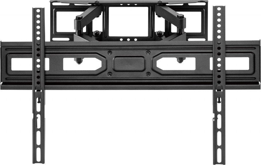 Mbajtëse murale TV Art AR-90, 37-80", 40kg, e zezë