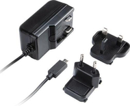 Adaptues energjie Akasa Power Supply Raspberry Pi 4 AK-PK15-02CM, 15W, USB Type C, i zi