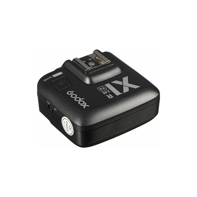 Godox X1R Marrës (për Nikon)