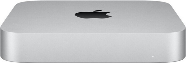 Apple Mac Mini, 8-core CPU, 16GB, 256GB, 8C GPU