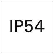 Продолжен кабел Брененштул, 5 излези шуко, 2m, IP54