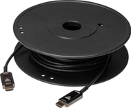 Kabllo HDMI Aten VE781020, 20m, aktiv optik, e zezë