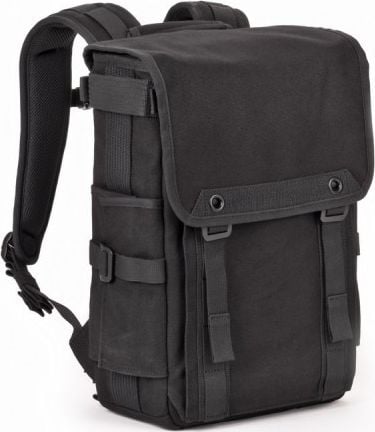 Çantë shpine Think Tank Photo Retrospective Backpack 15 V2.0, për kamerë, për laptop 15", e zezë