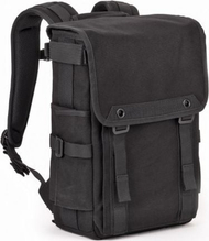 Çantë shpine Think Tank Photo Retrospective Backpack 15 V2.0, për kamerë, për laptop 15", e zezë