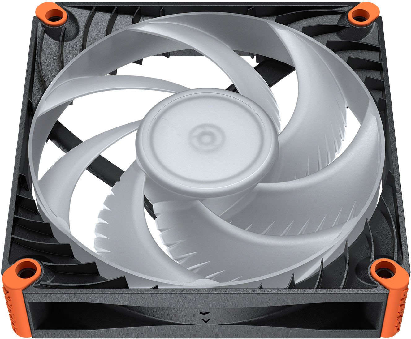 Ладилник за вода за CPU COUGAR Poseidon Ultra 240, радијатор 240mm, ARGB, црн