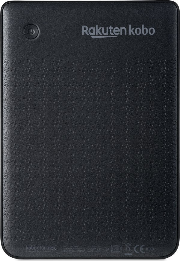 Lexues e-book Kobo Clara BW, 16GB