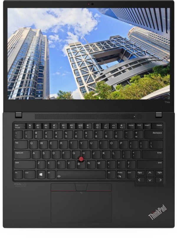 [OUTLET] Laptop Lenovo ThinkPad T14s Gen 2 (AMD), 14" Full HD, AMD Ryzen 7 PRO, 16GB RAM LPDDR4X, 512GB SSD, AMD Radeon Graphics, i zi