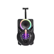 Denver Party Trolley TSP-301