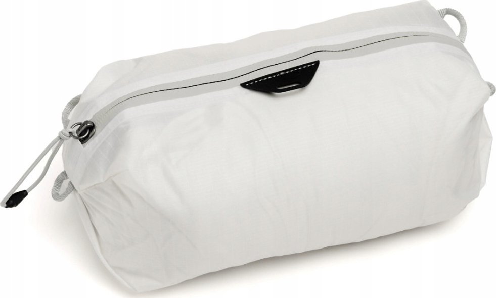 Kub organizues Peak Design Ultralight X-Small, i lehtë, rezistent ndaj lagështisë, ngjyra Cloud