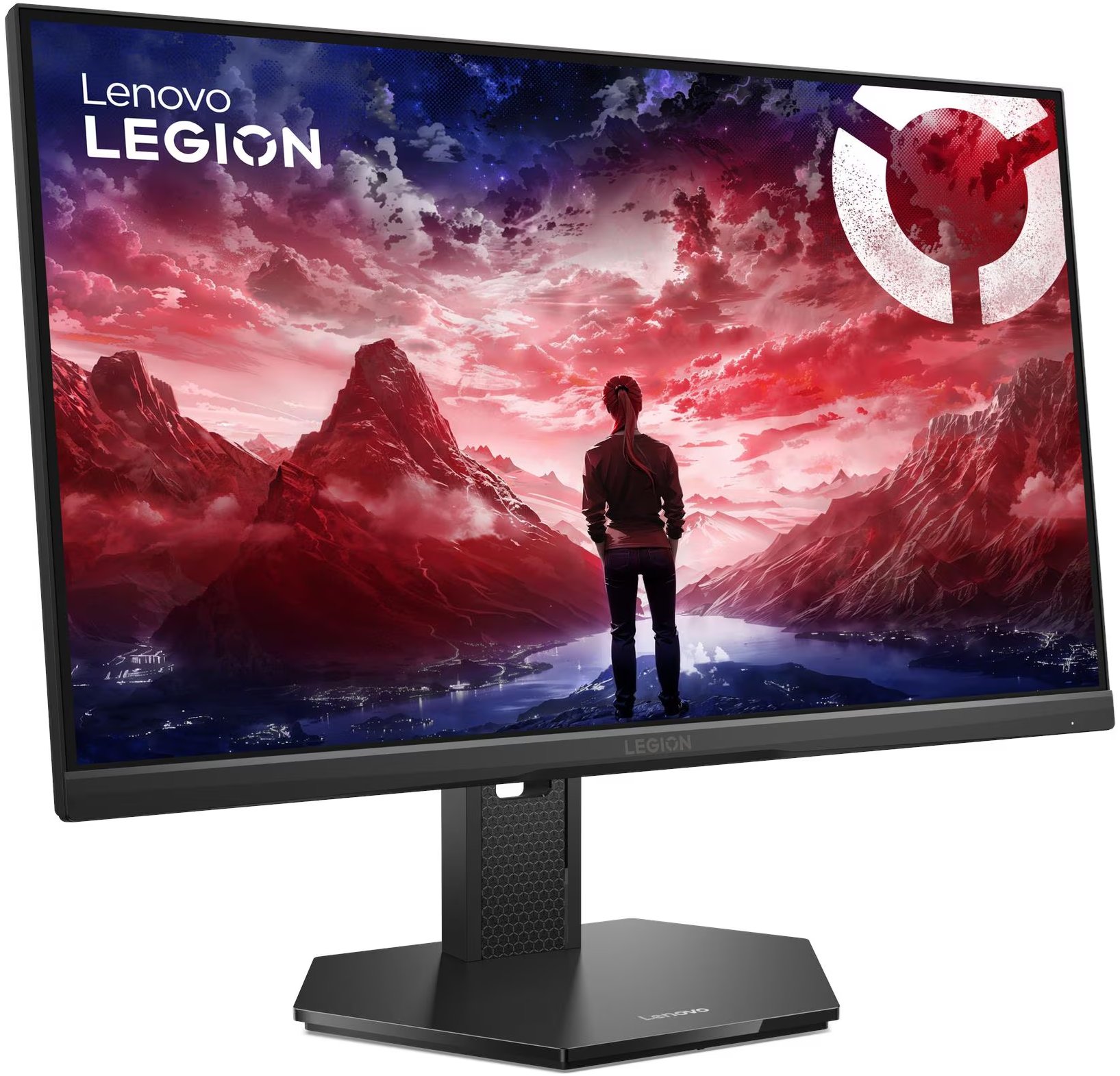 Monitor gaming Lenovo Legion 25-10, 24.5", FHD, 320Hz, i zi