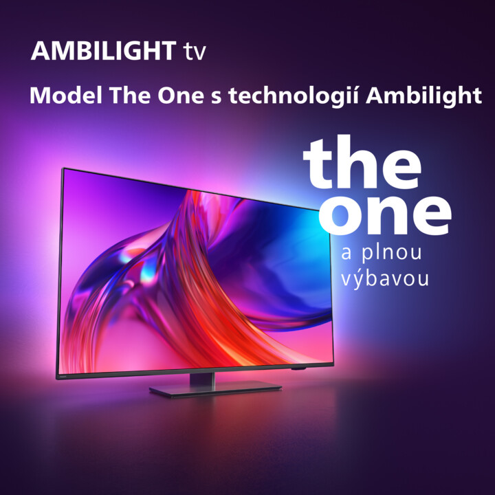 Televizor Philips 75PUS8818, 75" (189cm), 4K UHD, i zi