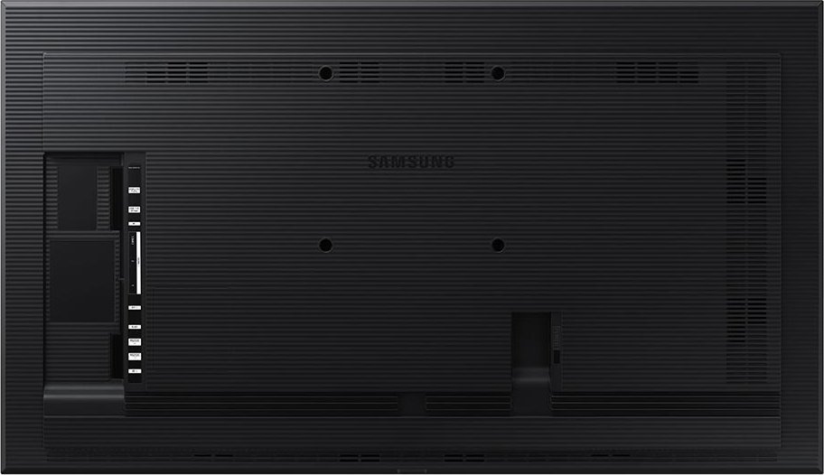 Monitor me prekje Samsung QM43B T, 43", 4K UHD, i zi