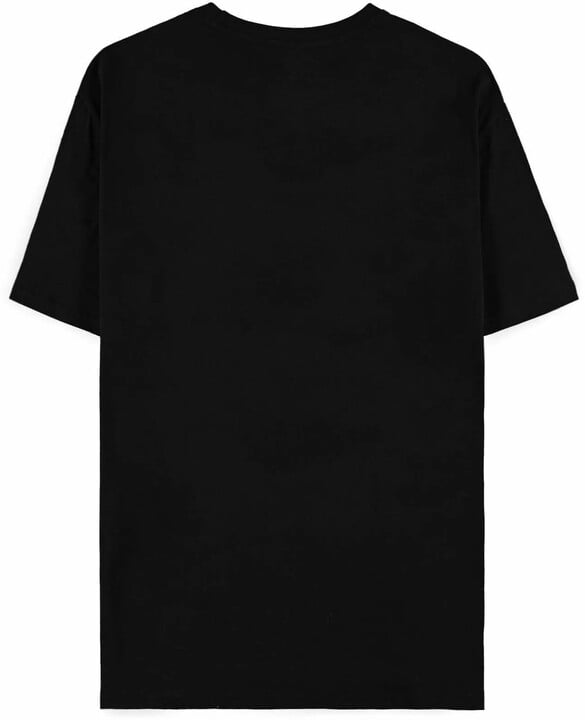 Bluzë Diablo IV - Lilith Sigil, XXL, e zezë