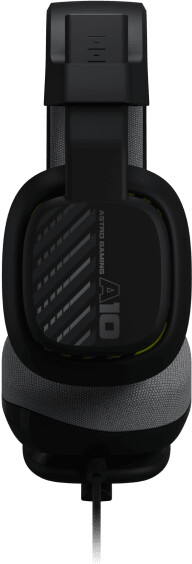 Kufje Astro A10, të zeza/ hirta