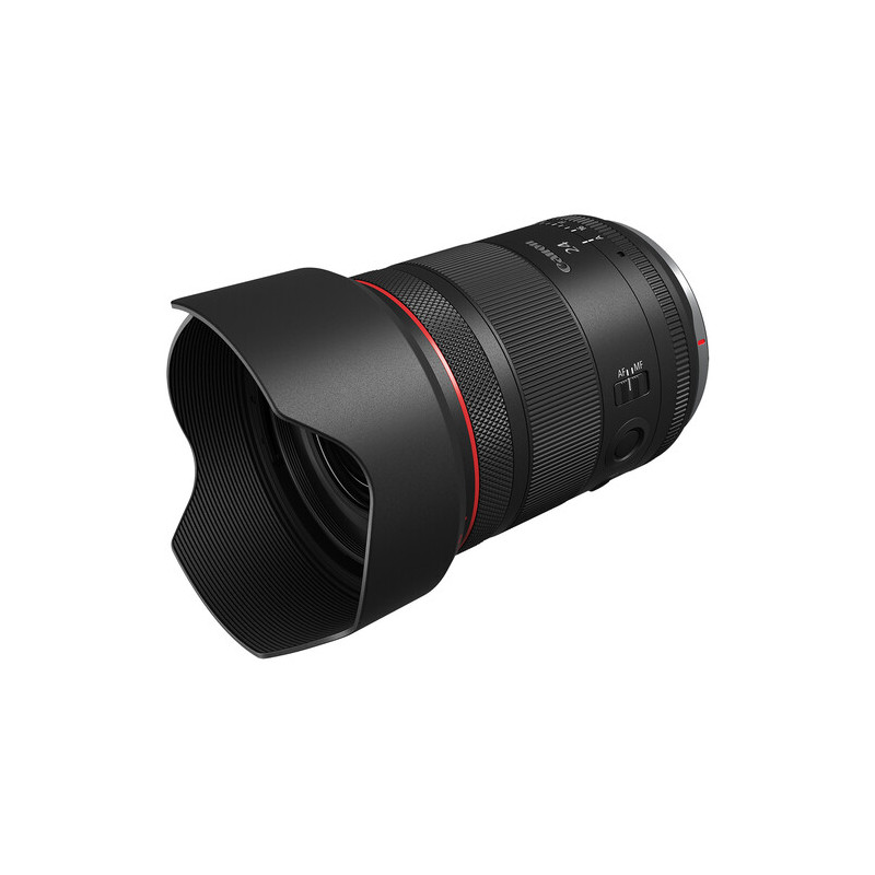 Canon RF 24mm f/1.4 L VCM