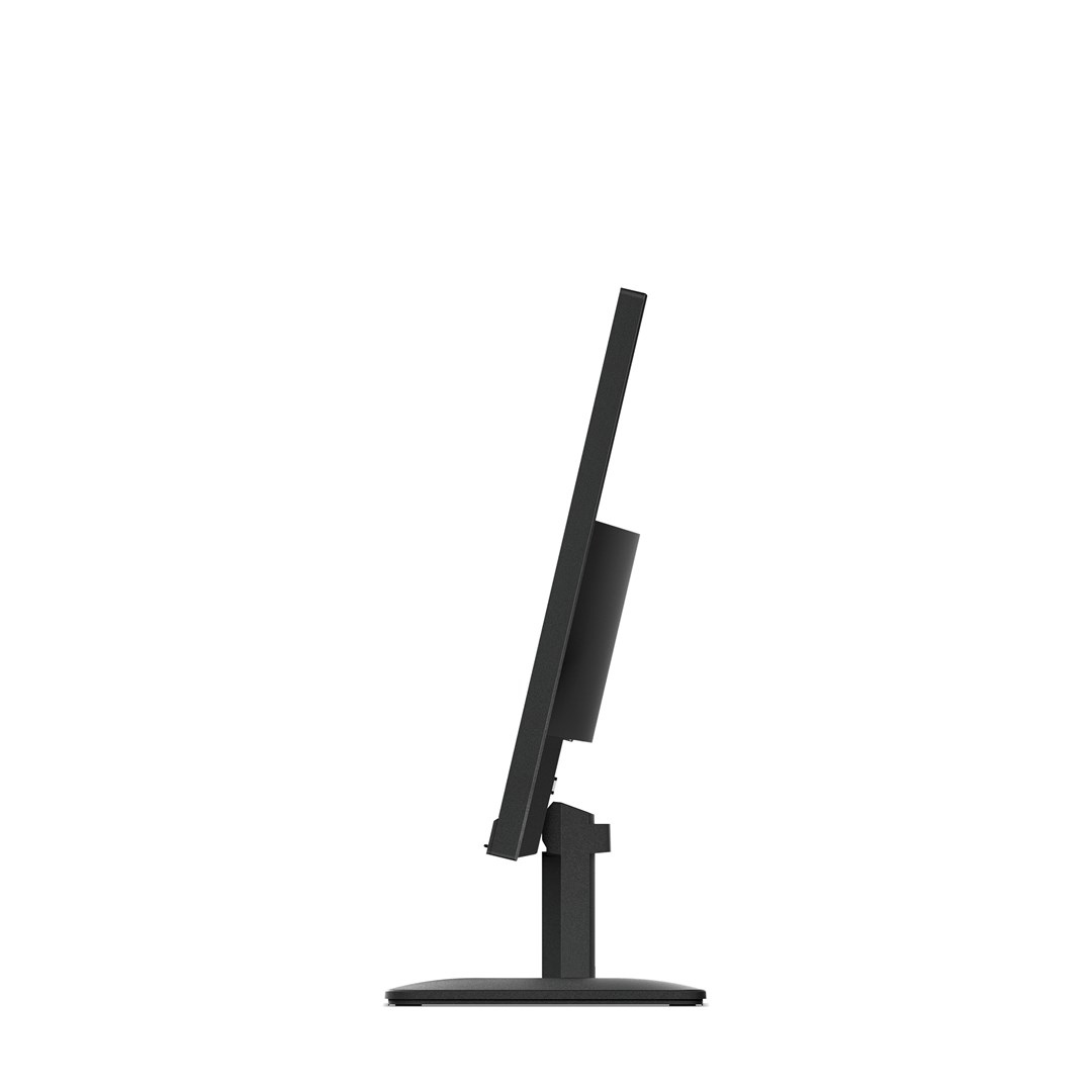 Monitor Lenovo L24-4e, 23.8" FHD 1920x1080, LCD, i zi