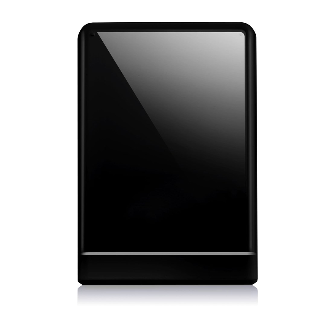 Disk i jashtëm ADATA AHV620S-2TU31-CBK, 2TB, i zi