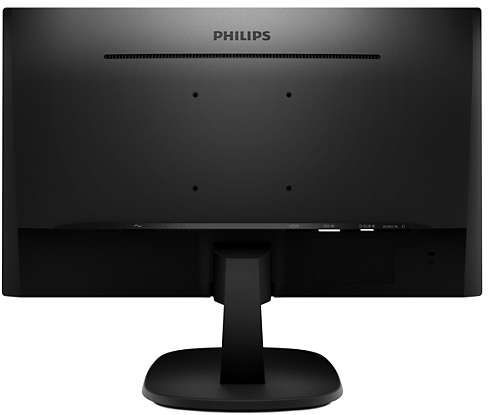 Monitor Philips V-line 273V7QDAB/00, 27", Full HD 1920 x 1080, i zi