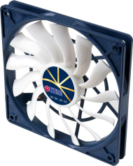 Ftohës Titan Extreme, 140 mm
